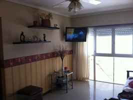 Vista Principal Opción 1