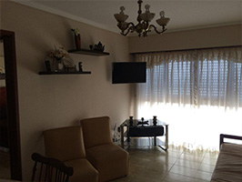 Vista Principal Opción 3