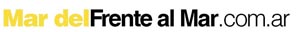 Logo Mar del Frente al Mar